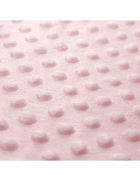 Manta Bordada con Buhos.