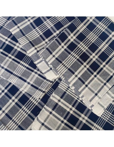 Pañuelo de hierbas .