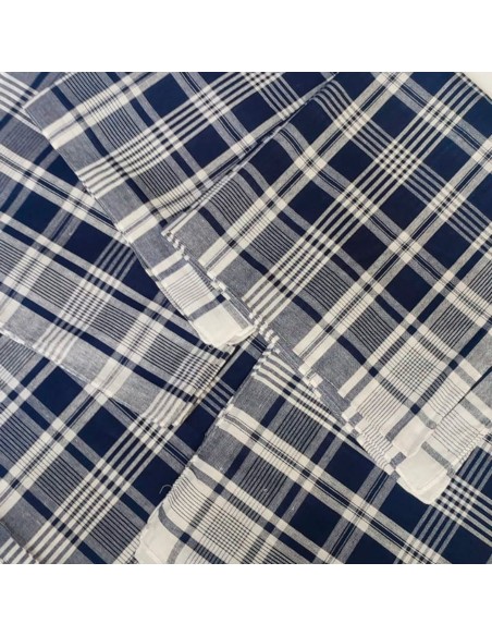 Pañuelo de hierbas .