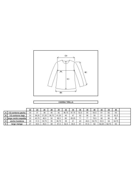 Traje completo pana marrón.