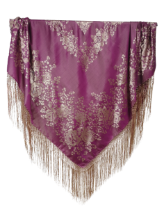 Pañuelo seda rayon sr701,702,705 2