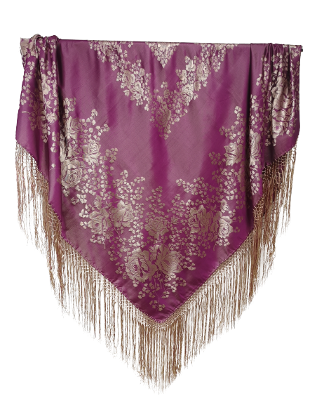 Pañuelo seda rayon sr701,702,705