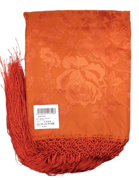 Pañuelo seda rayon sr701,702,705