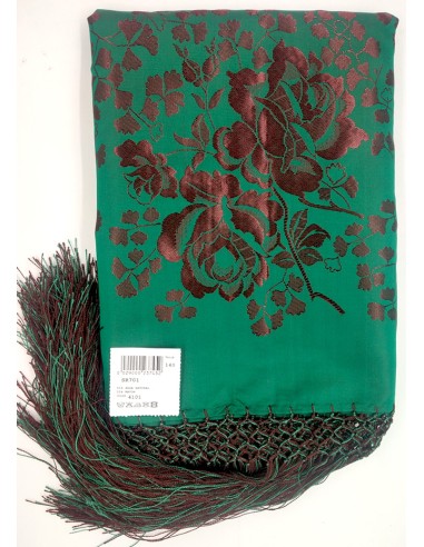 Pañuelo seda rayon sr701,702,705