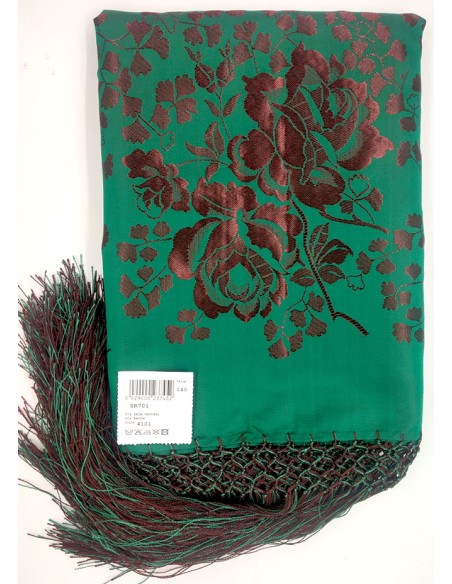 Pañuelo seda rayon sr701,702,705