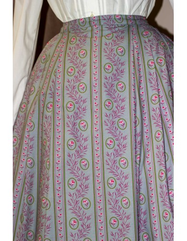 Tela estampada encarcelada ( 25 cms )