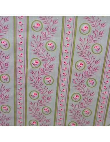 Tela estampada encarcelada ( 25 cms )