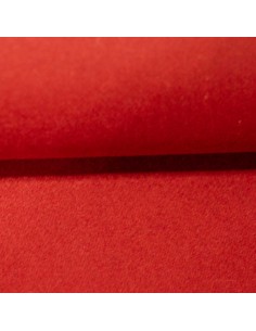 Paño rojo Asturias ( 25 cms )