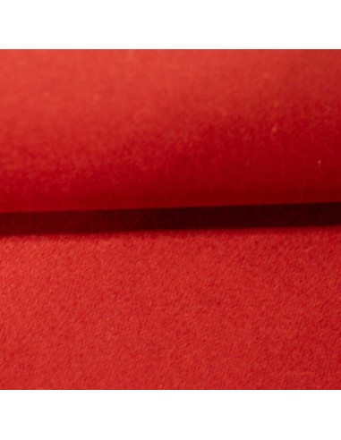 Paño rojo Asturias ( 25 cms )