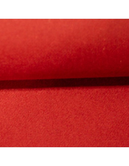 Paño rojo Asturias ( 25 cms )