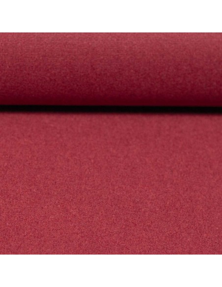 Paño granate ( 25 cms )