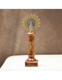 Imagen Virgen 25 cms.