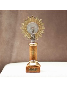 Imagen Virgen 30 cms.