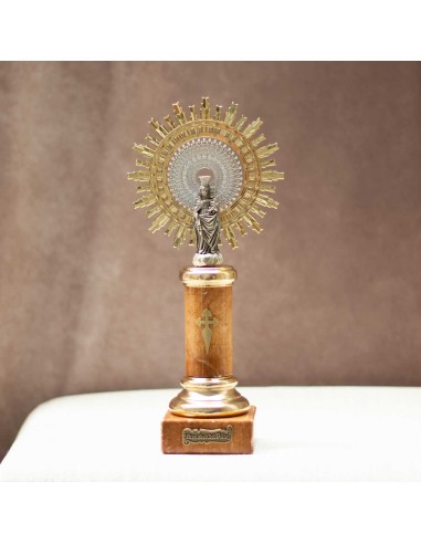 Imagen Virgen 30 cms.