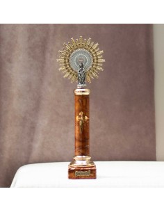 Imagen Virgen 39 cms.