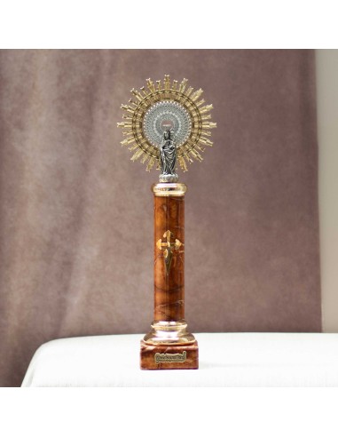 Imagen Virgen 39 cms.