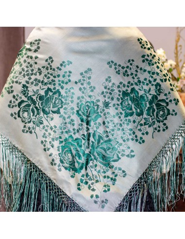 Pañuelo seda rayon sr701,702,705