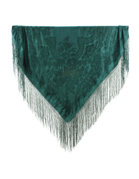 Pañuelo seda rayon sr701,702,705