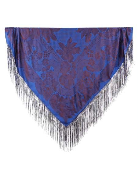 Pañuelo seda rayon sr701,702,705