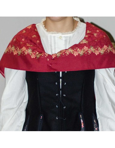 Indiana 1mt Viscosa.