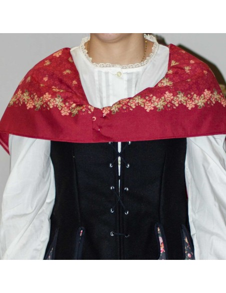 Indiana 1mt Viscosa.