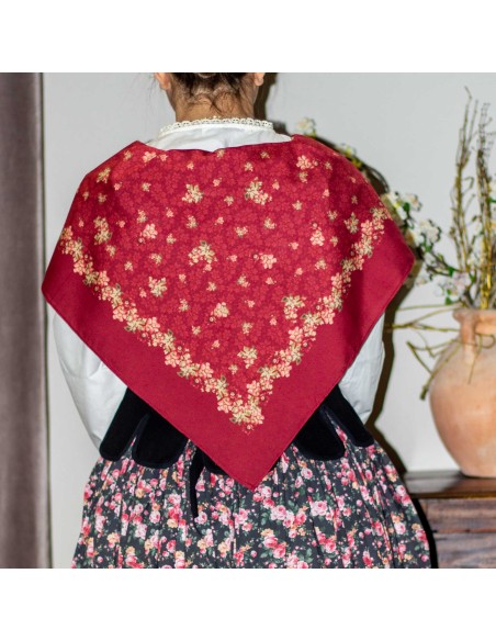 Indiana 1mt Viscosa.