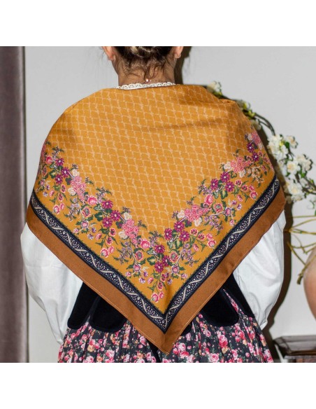 Indiana 1mt Viscosa.