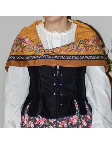 Indiana 1mt Viscosa.