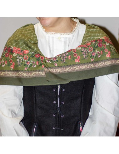 Indiana 1mt Viscosa.