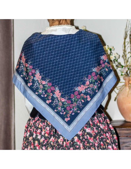 Indiana 1mt Viscosa.