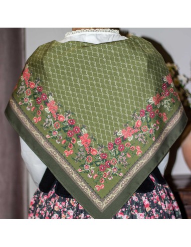 Indiana 1mt Viscosa.