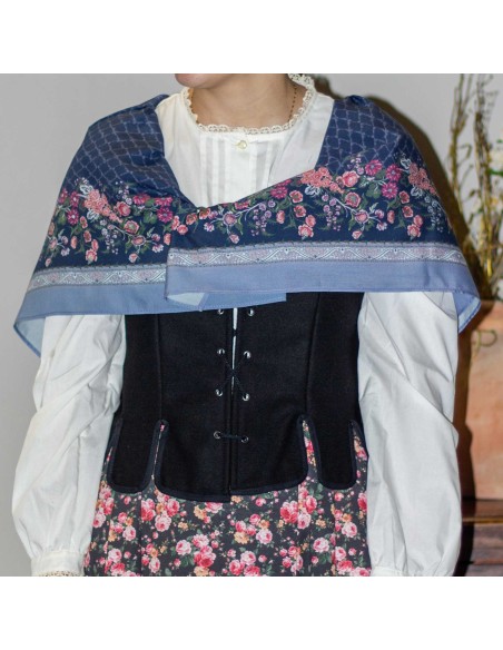 Indiana 1mt Viscosa.