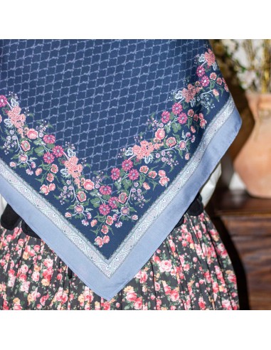 Indiana 1mt Viscosa.