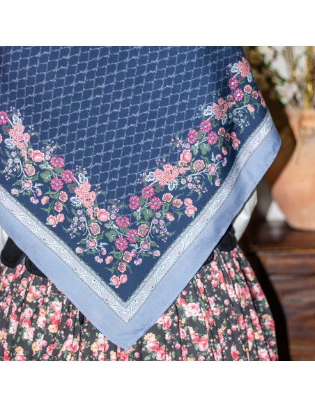 Indiana 1mt Viscosa.