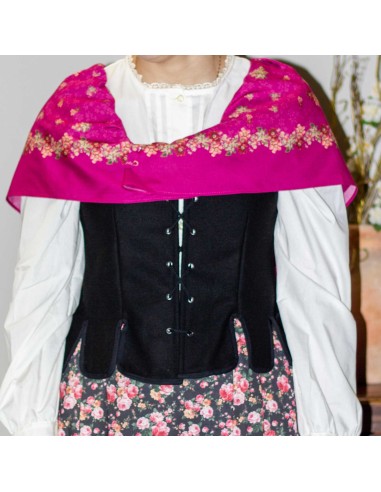 Indiana 1mt Viscosa.