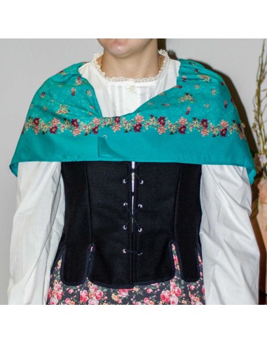 Indiana 1mt Viscosa.