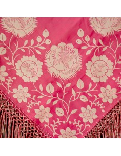 Pañuelo baturra pr490.