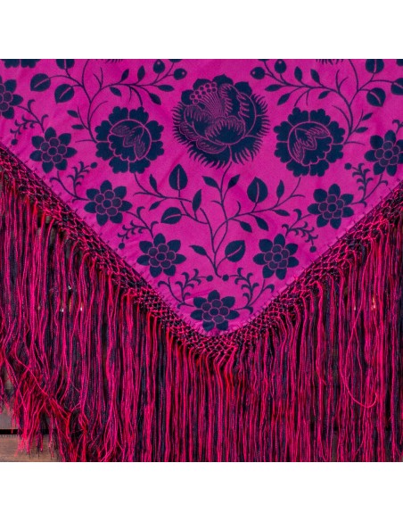 Pañuelo baturra pr490.