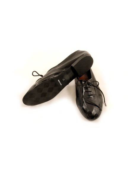 Zapato de señora especial baile