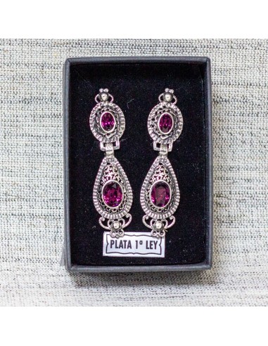 Aderezos plata reproducción desde: