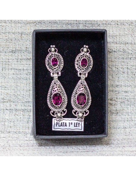 Aderezos plata reproducción desde: