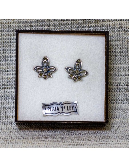 Pendientes plata replicas desde: