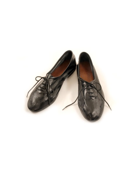 Zapato de señora especial baile