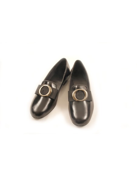 Zapatos de caballero