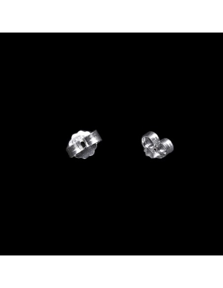 Pendientes plata replicas desde: