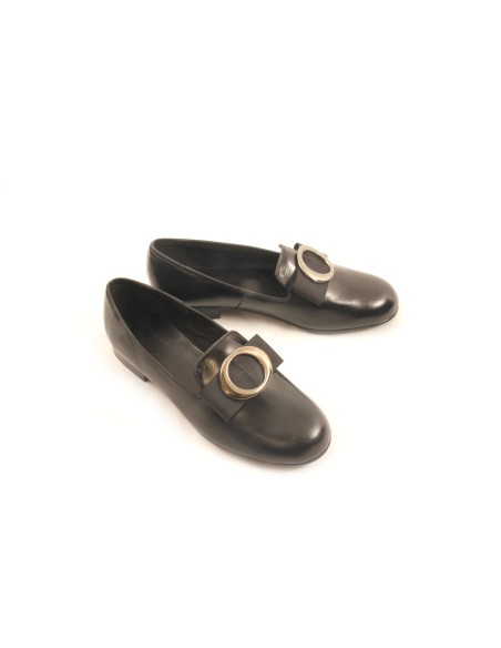 Zapatos de caballero