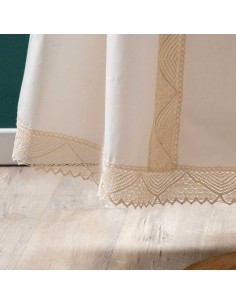 Enagua ahuecador de Lienzo. 2