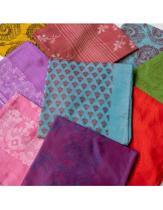 Pañuelo rayon Cabeza PR1.