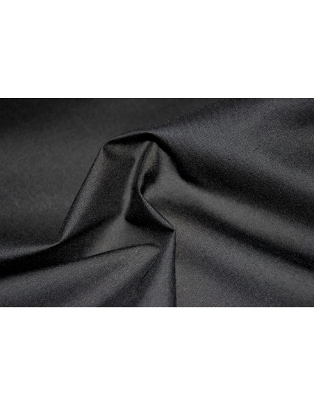 Popelin negro