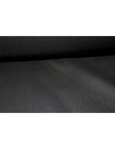 Popelin negro